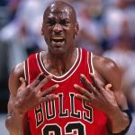 "Flu Game": Michael Jordan's Legendary Display of Resilience